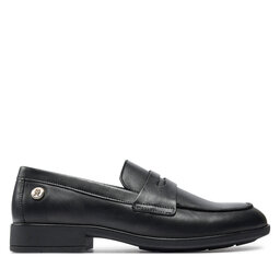 Tommy Hilfiger Loafers Tommy Hilfiger FW0FW08312 Nero