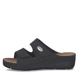 

Шльопанці Tamaris 1-27510-20 Black 001, Чорний