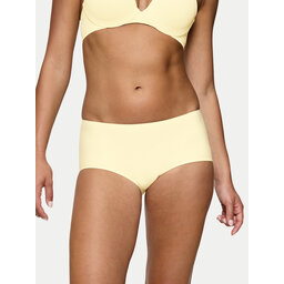Triumph Triumph Boxershorts Make-Up Illusion 10217835 Gelb