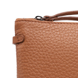 

Сумка Gianni Chiarini BS 3975 RNGDBL Toffee-Bianco 12864, Коричневий