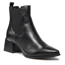 Les Tropeziennes Botki Les Tropeziennes Soazic 40106 Black