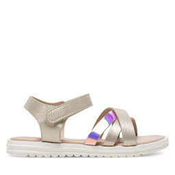 Nelli Blu Sandali Nelli Blu CM220813-7 Oro