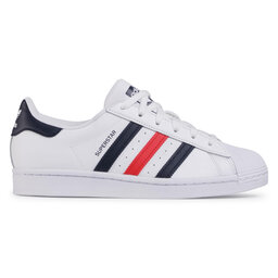 

Взуття adidas, Білий