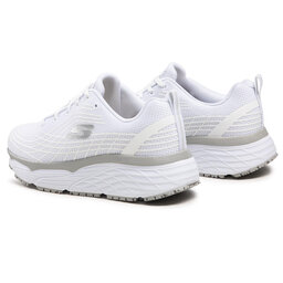 

Снікерcи Skechers, Білий