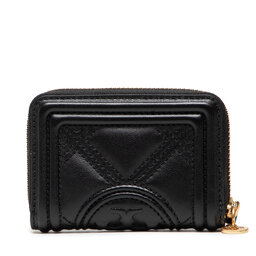 

Мале жіноче портмоне Tory Burch, Чорний