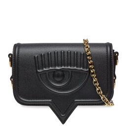 Chiara Ferragni Torebka Chiara Ferragni 75SB4BA2 Black / Black 899