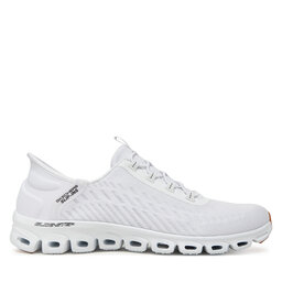 Skechers Laisvalaikio batai Skechers Glide-Step-Tranquility 104574/WBK Balta