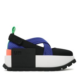 

Туфлі United Nude, Чорний