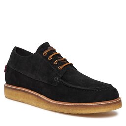 Levi's® Halbschuhe Levi's® 235236-709 Regular Black 59