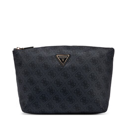 Guess Kosmetiktasche Guess TWNB21 68965 Dunkelgrau