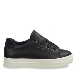 

Снікерcи Gant Avona 26531917 Marine G69, Cиній