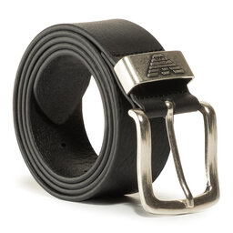 Emporio Armani Herrengürtel Emporio Armani Y4S201 YDD6G 80001 Schwarz