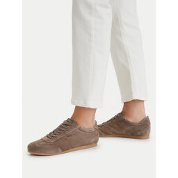 BOSS Sneakers BOSS Solenne 50575226 Braun