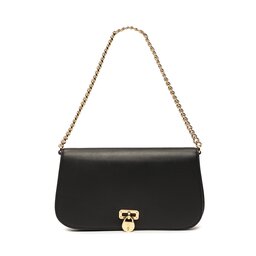 Lauren Ralph Lauren Дамска чанта Lauren Ralph Lauren 431915344001 Black