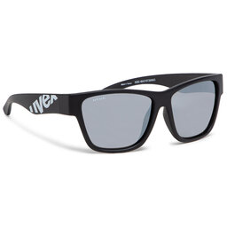 Uvex Детские солнцезащитные очки Uvex Sportstyle 508 S5338952216 Black Mat