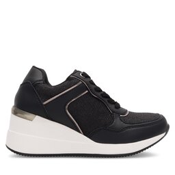 Clara Barson Sneakers Clara Barson ELI WS169-07 Schwarz