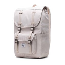 

Рюкзак Herschel Herschel Little America™ Mid Backpack 11391-05456 Moonbeam, Écru