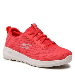 Skechers Pantofi Skechers Wonderful Spring 124716/RED Red