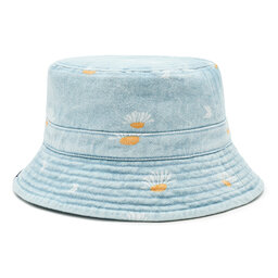 Karl Kani Sombrero Karl Kani Bucket Signature Daisy 7015769 Blue