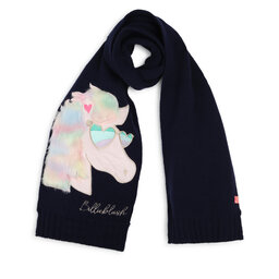 Billieblush Szalik Billieblush U20597 Granatowy