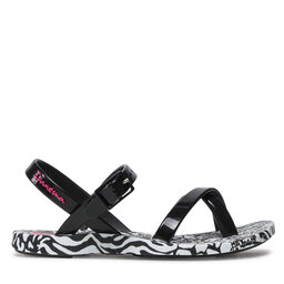 

Босоніжки Ipanema Fashion Sand VIII Kd 83180 Black/White 20829, Чорний