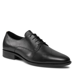 Boss Halbschuhe Boss Colby 50503614 10251501 01 Black 001
