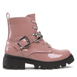 

Чоботи Steve Madden Jjessa SM15000210-02002-750 Blush, Рожевий