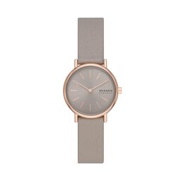 Skagen Zegarek Skagen SKW3060 Rose Gold/Grey