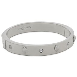 Kurt Geiger Karkötő Kurt Geiger Metal Eagle Bangle 8840163429 Silver