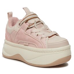 Buffalo Sneakersy Buffalo Orcus Sk8 1636035 Rose