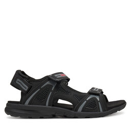Joma Sandalen Joma S.Zeus 2501 SZEUS2501V Schwarz