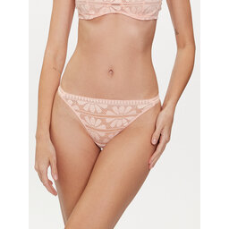 Passionata Passionata Klasične spodnje hlačke Sofie P41QG0 Oranžna