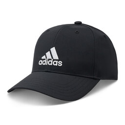 adidas Cappellino adidas Bballcap GM4509 Black