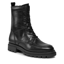Marco Tozzi Botki Marco Tozzi 2-25207-41 Black 001