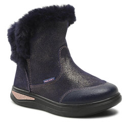 Pablosky Ботуши Pablosky StepEasy By Pablosky 020820 D Blue Inglese