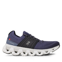 On Scarpe running On Cloudswift 3 3MD10560045 Blu scuro