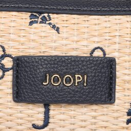 

Сумка JOOP! Aurora Darkblue 402, Бежевий