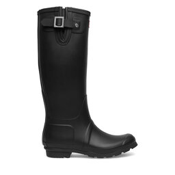 Hunter Cizme de cauciuc Hunter HFW-004 Negru