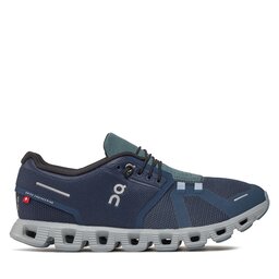 

Взуття On Cloud 5 5998167 Midnight/Navy, Cиній
