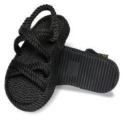 

Босоніжки Bohonomad Tahiti Platform TAH.0020.PRS Black, Чорний