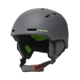 

Шолом для сноуборду Head 324561 Anthracite, Сірий