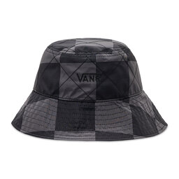 

Капелюх Vans Mckinley Bucket VN00034DKOU1 Black, Чорний