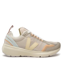 

Снікерcи Veja Condor 2 Alveomesh CL0102976A Natural/Butter, Сірий