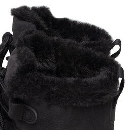 

Ботильйони Helly Hansen W Alma 117-45.990 Black, Чорний