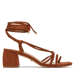 DeeZee Sandalen DeeZee 5661-1 Braun