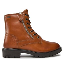 

Черевики туристичні s.Oliver 5-25219-41 Cognac 305, Коричневий