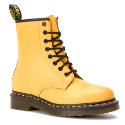 Dr. Martens Кубинки Dr. Martens 1460 Smooth 24614700 Yellow