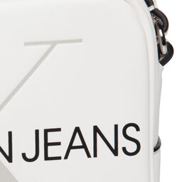 

Сумка Calvin Klein Jeans Camera Bag K60K607202 YAF, Білий