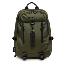 Premiata Plecak Premiata Ventura Var 2131 Khaki