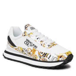 Versace Jeans Couture Sneakers Versace Jeans Couture 74YA3SE1 ZS658 G03